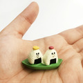 日本 Decole - 小擺飾配件 迷你食物 共4款_6 日本 Decole - 小擺飾配件 迷你食物 共4款_6