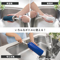 【SANKO】水壺清潔刷-日本製(白色)_3 【SANKO】水壺清潔刷-日本製(白色)_3