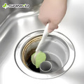 【Sanko】排水孔清潔刷-日本製_2 【Sanko】排水孔清潔刷-日本製_2