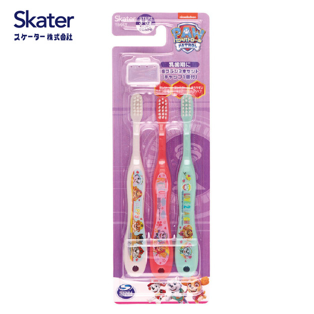 3-5歲(NEW!紫汪汪隊)-3入