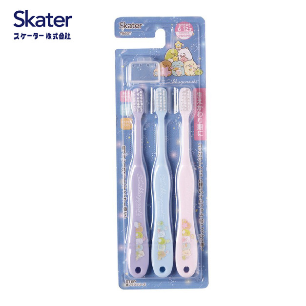 6-12歲(角落生物)-3入