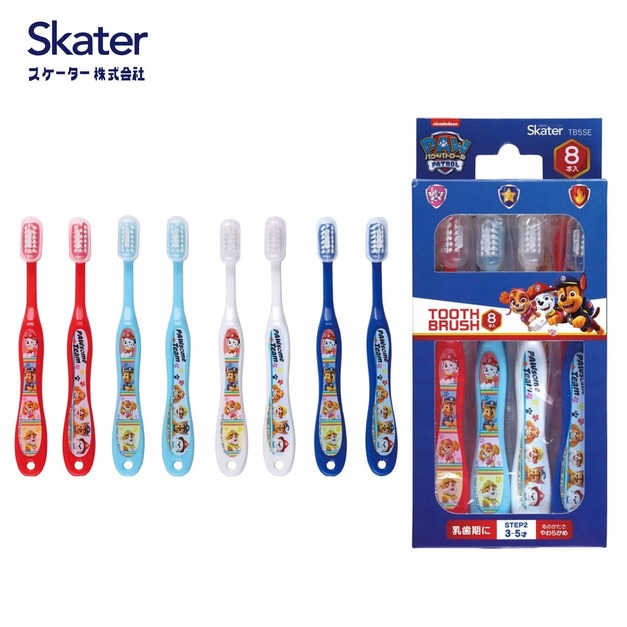 汪汪隊 3-5歲-8入