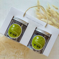 《奇嶺》無籽梅肉 原味/黑糖味 兩入禮盒組(100g×2)_3 《奇嶺》無籽梅肉 原味/黑糖味 兩入禮盒組(100g×2)_3