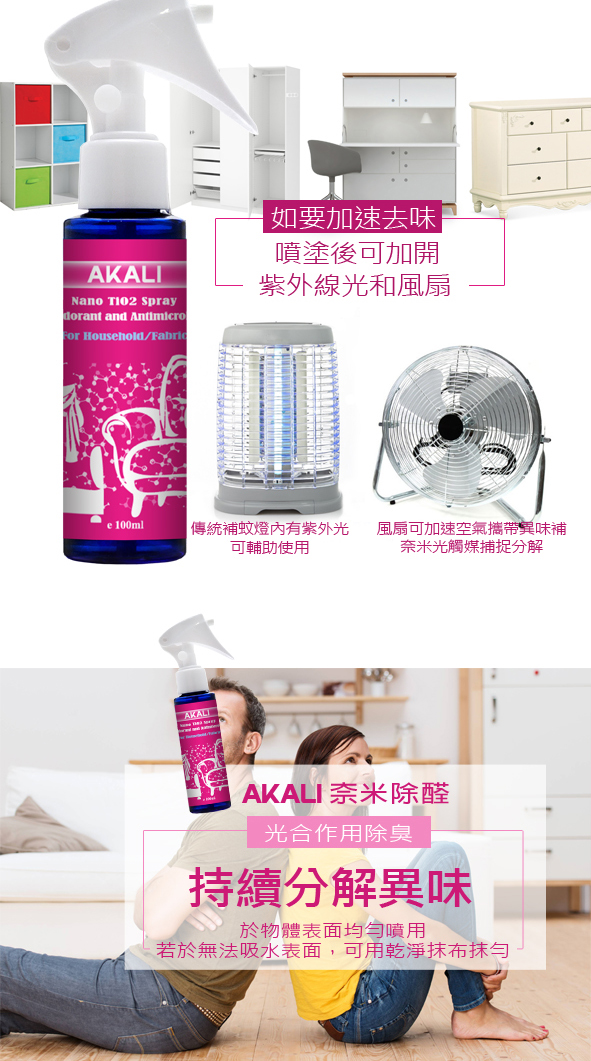 去甲醛 除甲醛 甲醛分解