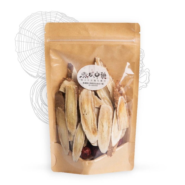 當歸黃耆湯藥膳包-【元氣補給】給你100分的元氣補給站 當歸黃耆湯藥膳包-【元氣補給】給你100分的元氣補給站