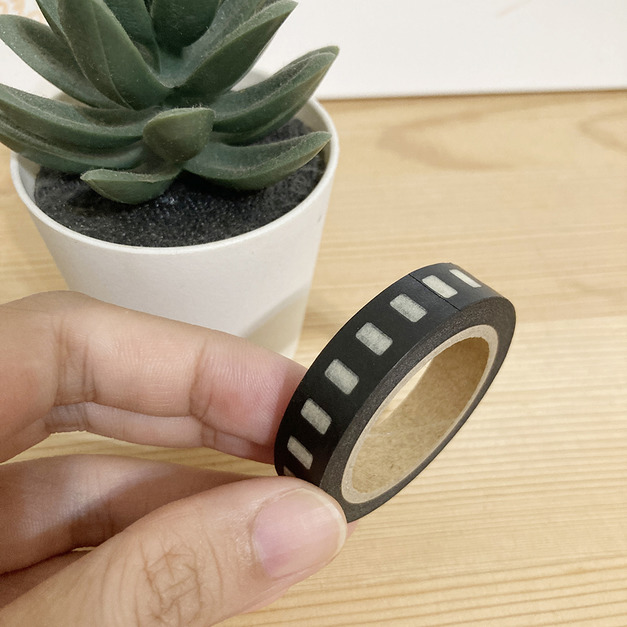 電影膠卷紙膠帶 Movie Masking Tape 電影膠卷紙膠帶 Movie Masking Tape