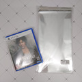【3C專用袋】手機耗材唱片遊戲片包裝OPP自黏袋100入多尺寸賣場_1 【3C專用袋】手機耗材唱片遊戲片包裝OPP自黏袋100入多尺寸賣場_1