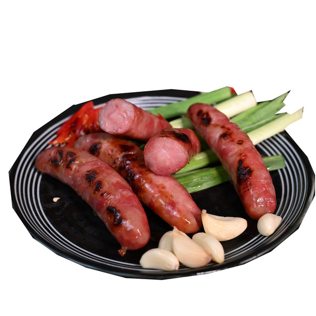 太禓食品-優質豬後腿香腸口味任選(300g/包) 太禓食品-優質豬後腿香腸口味任選(300g/包)