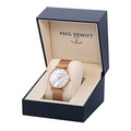 Paul Hewitt | Miss Ocean Line 海洋女神-珍珠母貝米蘭腕錶 (PH-M-R-P-4S)_3 Paul Hewitt | Miss Ocean Line 海洋女神-珍珠母貝米蘭腕錶 (PH-M-R-P-4S)_3
