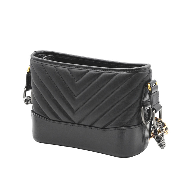 真皮時尚鏈條流浪包 肩背包 斜肩包 女包 真皮時尚鏈條流浪包 肩背包 斜肩包 女包