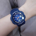 CASIO BABY-G 戲水必備,夏日海洋風,深藍夜空 BGA-250-2A2DR_3 CASIO BABY-G 戲水必備,夏日海洋風,深藍夜空 BGA-250-2A2DR_3
