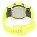 CASIO G-SHOCK 慢跑系列,亮黃,藍芽連線計步運動潮流錶 GBA-800-9ADR_3 CASIO G-SHOCK 慢跑系列,亮黃,藍芽連線計步運動潮流錶 GBA-800-9ADR_3