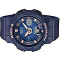 CASIO BABY-G 戲水必備,夏日海洋風,深藍夜空 BGA-250-2A2DR_1 CASIO BABY-G 戲水必備,夏日海洋風,深藍夜空 BGA-250-2A2DR_1