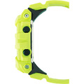 CASIO G-SHOCK 慢跑系列,亮黃,藍芽連線計步運動潮流錶 GBA-800-9ADR_2 CASIO G-SHOCK 慢跑系列,亮黃,藍芽連線計步運動潮流錶 GBA-800-9ADR_2
