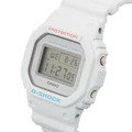 CASIO G-SHOCK 夏季亮色,霧灰,運動潮流錶 DW-5600SC-8DR_1 CASIO G-SHOCK 夏季亮色,霧灰,運動潮流錶 DW-5600SC-8DR_1