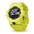 CASIO G-SHOCK 慢跑系列,亮黃,藍芽連線計步運動潮流錶 GBA-800-9ADR CASIO G-SHOCK 慢跑系列,亮黃,藍芽連線計步運動潮流錶 GBA-800-9ADR