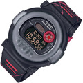 CASIO G-SHOCK 雙錶殼限量,藍牙錶 G-B001MVA-1_4 CASIO G-SHOCK 雙錶殼限量,藍牙錶 G-B001MVA-1_4