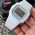 CASIO G-SHOCK 夏季亮色,霧灰,運動潮流錶 DW-5600SC-8DR_5 CASIO G-SHOCK 夏季亮色,霧灰,運動潮流錶 DW-5600SC-8DR_5