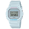 CASIO G-SHOCK 夏季亮色,霧灰,運動潮流錶 DW-5600SC-8DR CASIO G-SHOCK 夏季亮色,霧灰,運動潮流錶 DW-5600SC-8DR