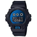 CASIO G-SHOCK 金屬鏡面系列,金屬藍X霧黑,運動潮流錶 DW-6900MMA-2DR CASIO G-SHOCK 金屬鏡面系列,金屬藍X霧黑,運動潮流錶 DW-6900MMA-2DR