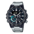 CASIO EDIFICE系列 碳纖維藍牙賽車腕錶ECB-40B-1ADF CASIO EDIFICE系列 碳纖維藍牙賽車腕錶ECB-40B-1ADF