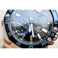 CASIO EDIFICE系列 藍牙錶款金屬包覆八角 ECB-10DB-1B_5 CASIO EDIFICE系列 藍牙錶款金屬包覆八角 ECB-10DB-1B_5