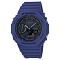 CASIO G-SHOCK 八角造型 雙顯設計 碳纖維輕薄錶殼 GA-2100-2A CASIO G-SHOCK 八角造型 雙顯設計 碳纖維輕薄錶殼 GA-2100-2A