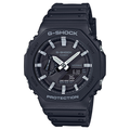 CASIO G-SHOCK 八角造型 碳纖維錶殼 GA-2100-1A CASIO G-SHOCK 八角造型 碳纖維錶殼 GA-2100-1A