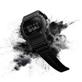 CASIO G-SHOCK 經典DW-5600霧黑錶款 運動潮流錶 DW-5600BB-1DR_1 CASIO G-SHOCK 經典DW-5600霧黑錶款 運動潮流錶 DW-5600BB-1DR_1