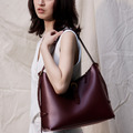 光合系 凱米單肩包-深緋紅_3 光合系 凱米單肩包-深緋紅_3