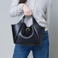光合系 雲朵手提包-月亮灰_2 光合系 雲朵手提包-月亮灰_2