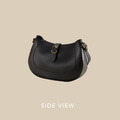 光合系 香草單肩包-質感黑_2 光合系 香草單肩包-質感黑_2