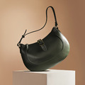 光合系 香草單肩包-橄欖綠 光合系 香草單肩包-橄欖綠