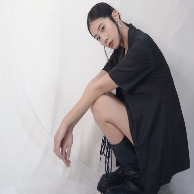 個性休閒兼具套裝