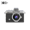 【The Boston Film 波士頓相機】LK-027 G2 進階翻轉式螢幕 掌心迷你數位相機 - 黑色_1 【The Boston Film 波士頓相機】LK-027 G2 進階翻轉式螢幕 掌心迷你數位相機 - 黑色_1