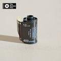 【The Boston Film 波士頓底片公司】ISO400 穿越時光相機底片_1 【The Boston Film 波士頓底片公司】ISO400 穿越時光相機底片_1