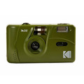 【Kodak 柯達】M35 底片相機-橄欖綠 【Kodak 柯達】M35 底片相機-橄欖綠