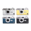 【Kodak 柯達】Ultra F8 復古底片相機-月光白_1 【Kodak 柯達】Ultra F8 復古底片相機-月光白_1