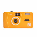 【Kodak 柯達】M38 底片相機-葡萄柚橙 【Kodak 柯達】M38 底片相機-葡萄柚橙