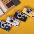 【Kodak 柯達】Ultra F8 復古底片相機-月光白_3 【Kodak 柯達】Ultra F8 復古底片相機-月光白_3