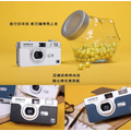 【Kodak 柯達】Ultra F8 復古底片相機-軍艦黑_2 【Kodak 柯達】Ultra F8 復古底片相機-軍艦黑_2