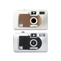 【Kodak 柯達】S88 復古底片相機-黑色_2 【Kodak 柯達】S88 復古底片相機-黑色_2