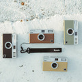 【Kodak 柯達】Kodak Ektar H35 半格機 復古底片相機-焦糖棕_2 【Kodak 柯達】Kodak Ektar H35 半格機 復古底片相機-焦糖棕_2