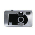 【Kodak 柯達】S88 復古底片相機-黑色 【Kodak 柯達】S88 復古底片相機-黑色