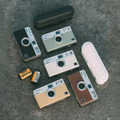 【Kodak 柯達】Kodak Ektar H35 半格機 復古底片相機-黑色_1 【Kodak 柯達】Kodak Ektar H35 半格機 復古底片相機-黑色_1