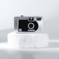 【Kodak 柯達】S88 復古底片相機-黑色_1 【Kodak 柯達】S88 復古底片相機-黑色_1