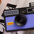 【Kodak 柯達】i60 新型多功能底片相機-長春花藍_1 【Kodak 柯達】i60 新型多功能底片相機-長春花藍_1