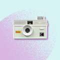 【Kodak 柯達】i60 新型多功能底片相機-哈密瓜綠_1 【Kodak 柯達】i60 新型多功能底片相機-哈密瓜綠_1