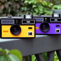 【Kodak 柯達】i60 新型多功能底片相機-櫻花粉_2 【Kodak 柯達】i60 新型多功能底片相機-櫻花粉_2