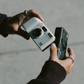 【Kodak 柯達】Snapic A1 35mm 復古光學雙焦三鏡底片相機-象牙白_3 【Kodak 柯達】Snapic A1 35mm 復古光學雙焦三鏡底片相機-象牙白_3